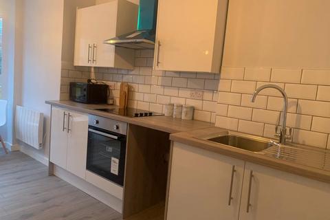 undefined, Queens Road, Nuneaton CV11