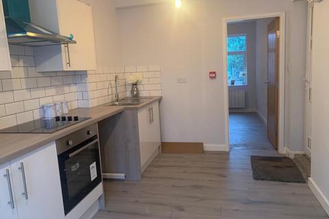 undefined, Queens Road, Nuneaton CV11