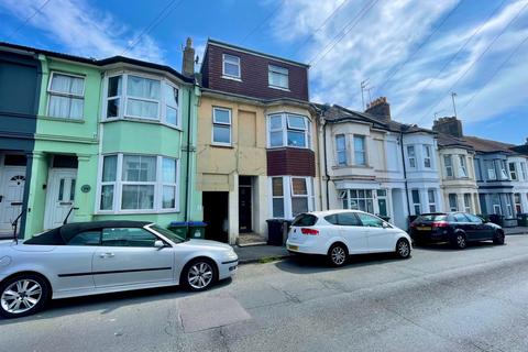 undefined, South Road, Newhaven