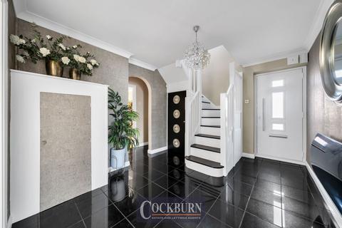 18a Packmores Road, London, SE9 2NA
