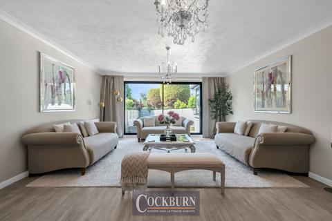 18a Packmores Road, London, SE9 2NA