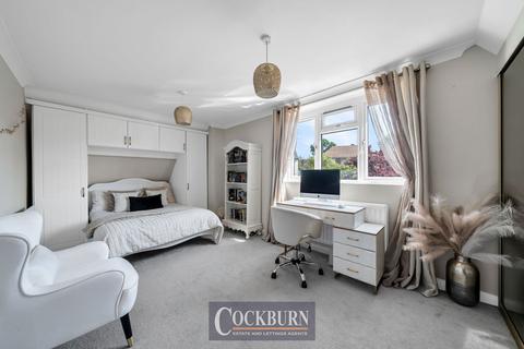 18a Packmores Road, London, SE9 2NA