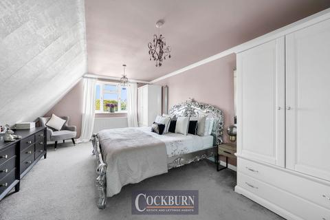 18a Packmores Road, London, SE9 2NA