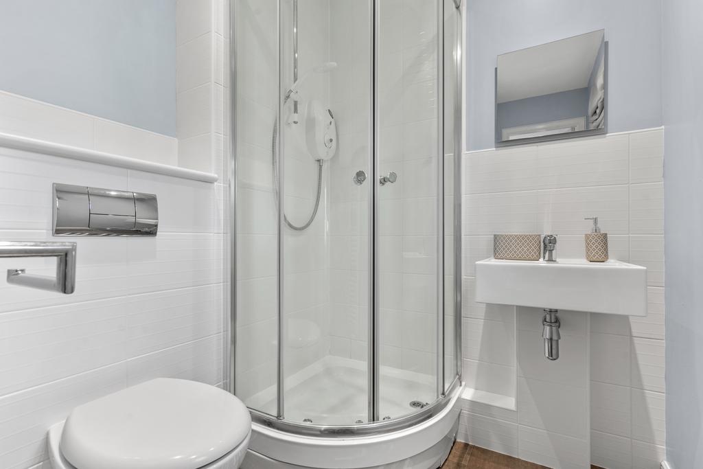 En suite