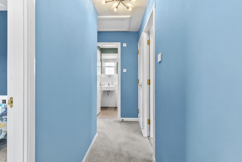 Upper Hall