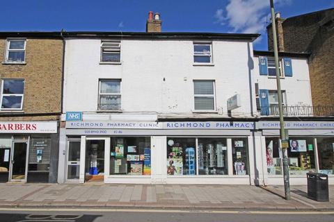 1 bedroom flat to rent, Sheen Road, Richmond TW9