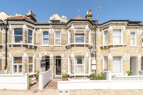 Kay Road, London SW9