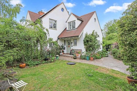 83 Cavendish Avenue, Cambridge, CB1 7UR
