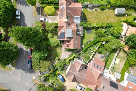 83 Cavendish Avenue, Cambridge, CB1 7UR