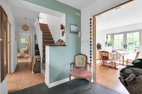 83 Cavendish Avenue, Cambridge, CB1 7UR