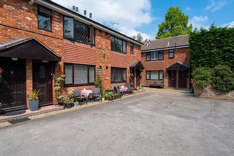 undefined, Unwin Place, Ingatestone CM4