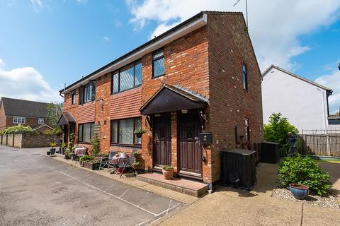 undefined, Unwin Place, Ingatestone CM4