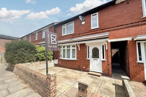 3 bedroom terraced house for sale, Bowker Street, Manchester M28