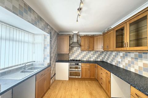 3 bedroom terraced house for sale, Bowker Street, Manchester M28