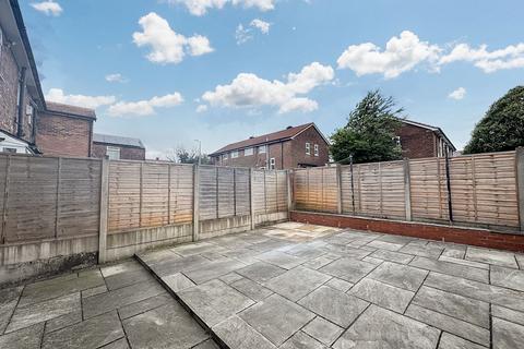 3 bedroom terraced house for sale, Bowker Street, Manchester M28