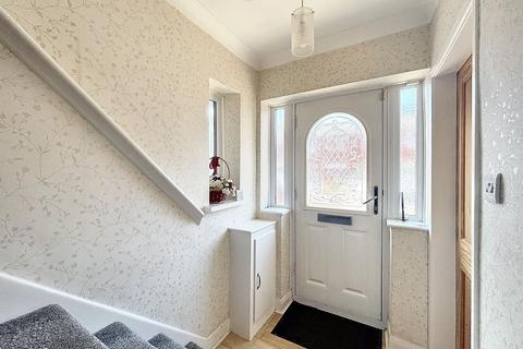 3 bedroom terraced house for sale, Bowker Street, Manchester M28