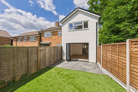 undefined, Pudding Lane, Hemel Hempstead, HP1