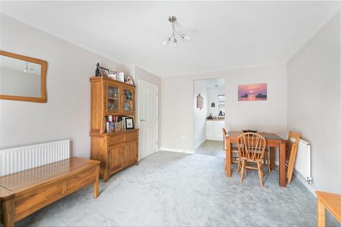 undefined, Winter Close, Epsom