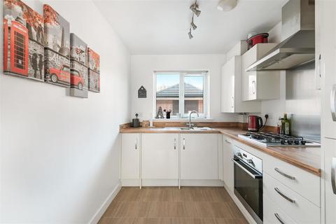 undefined, Winter Close, Epsom