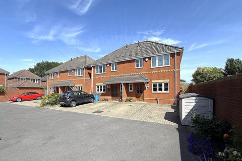 undefined, Old Dairy Close, Oakdale , POOLE, BH15
