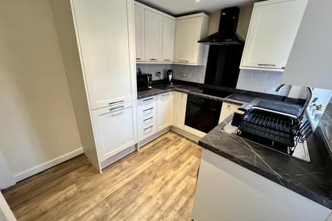 2 bedroom terraced house for sale, Abbotts Walk, Fleetwood FY7