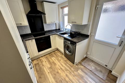 2 bedroom terraced house for sale, Abbotts Walk, Fleetwood FY7