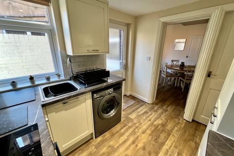 2 bedroom terraced house for sale, Abbotts Walk, Fleetwood FY7