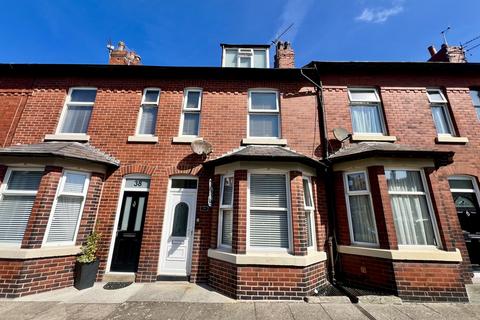 36 Abbotts Walk, Fleetwood, FY7 6QG