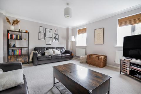 Adams Land, Bristol BS36