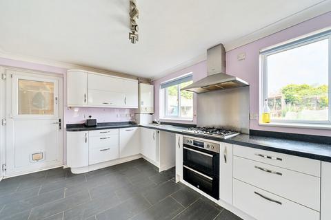3 Anders Road, South Wonston, Winchester, SO21 3EL