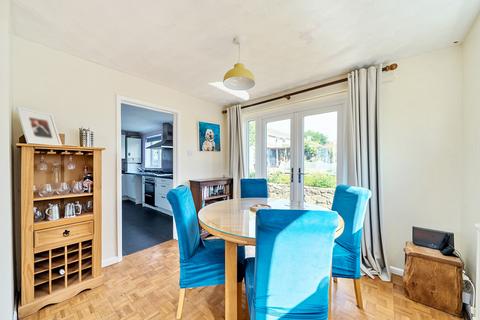 3 Anders Road, South Wonston, Winchester, SO21 3EL