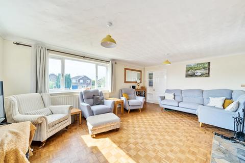 3 Anders Road, South Wonston, Winchester, SO21 3EL