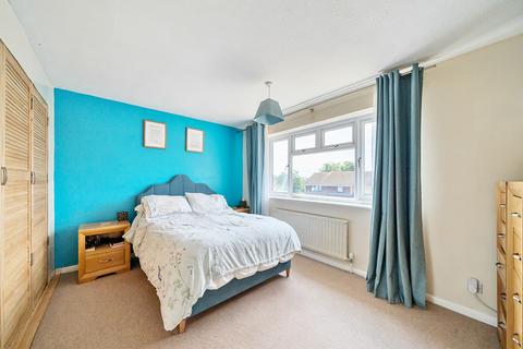 3 Anders Road, South Wonston, Winchester, SO21 3EL