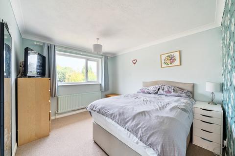3 Anders Road, South Wonston, Winchester, SO21 3EL