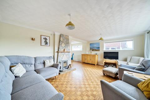 3 Anders Road, South Wonston, Winchester, SO21 3EL