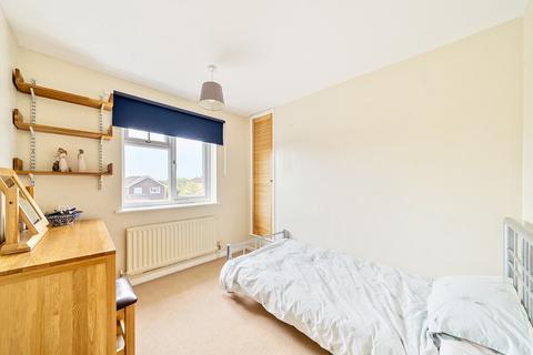 3 Anders Road, South Wonston, Winchester, SO21 3EL