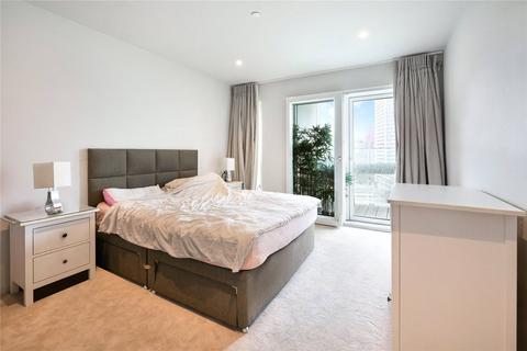 1 bedroom apartment for sale, York Way, London, N7
