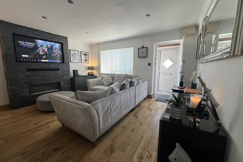 undefined, Bryn Gorwel, Carmarthen, Carmarthenshire