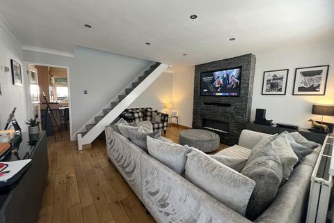 undefined, Bryn Gorwel, Carmarthen, Carmarthenshire