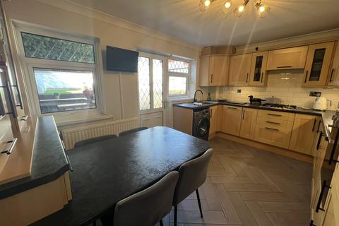 undefined, Bryn Gorwel, Carmarthen, Carmarthenshire