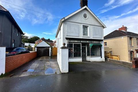 undefined, Cockett Road, Cockett, Swansea