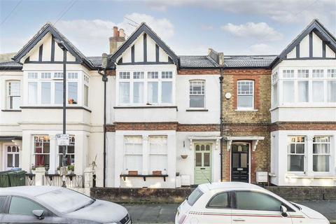 Dinsdale Road, London SE3