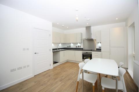 Magellan Boulevard, Royal Dockside, Royal Docks, E16