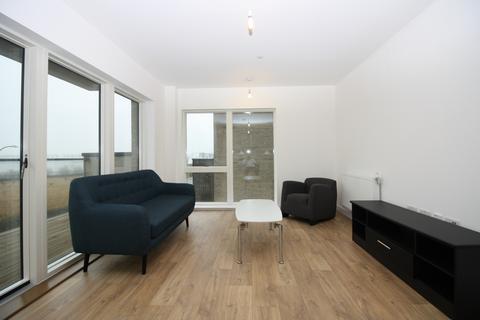 undefined, Magellan Boulevard, Royal Dockside, Royal Docks, E16