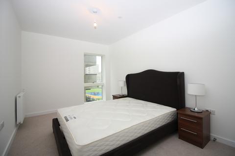 undefined, Magellan Boulevard, Royal Dockside, Royal Docks, E16
