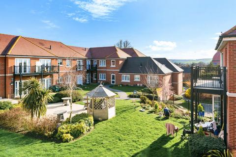 1 bedroom retirement property for sale, The Retreat, Princes Risborough HP27
