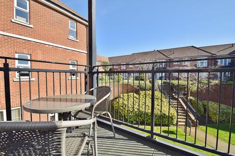 1 bedroom retirement property for sale, The Retreat, Princes Risborough HP27