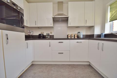 1 bedroom retirement property for sale, The Retreat, Princes Risborough HP27
