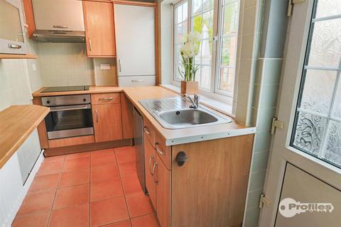 2 bedroom terraced house for sale, Shilton Road, Barwell