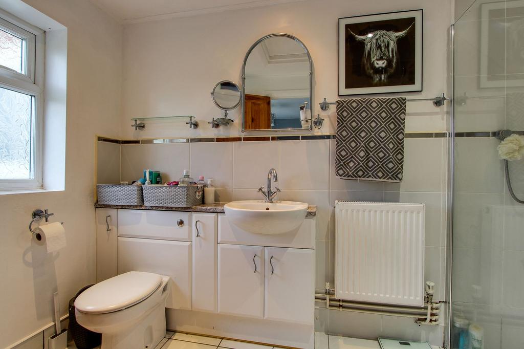 Ensuite